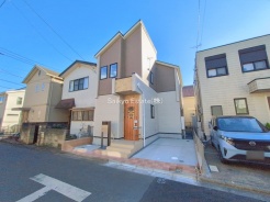 小平市学園東町１丁目