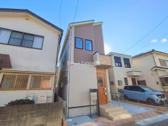 小平市学園東町１丁目