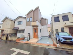 小平市学園東町１丁目