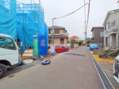 狛江市駒井町２丁目