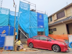 狛江市駒井町２丁目