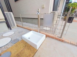 西東京市住吉町４丁目