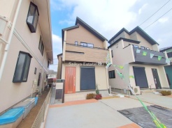 西東京市住吉町４丁目