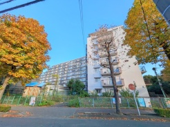 府中市押立町１丁目