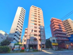 豊島区上池袋２丁目