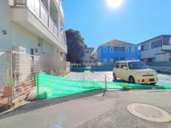 杉並区阿佐谷北３丁目