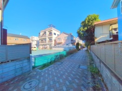 杉並区阿佐谷北３丁目