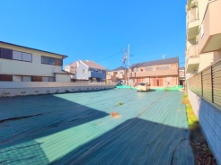 杉並区阿佐谷北３丁目