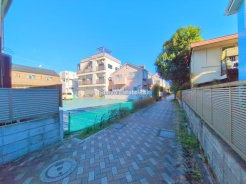 杉並区阿佐谷北３丁目