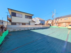 杉並区阿佐谷北３丁目