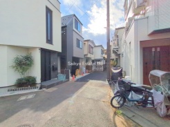 調布市国領町７丁目