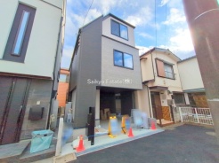 調布市国領町７丁目