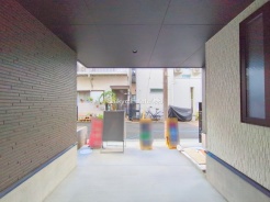 調布市国領町７丁目