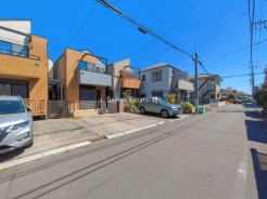 杉並区南荻窪２丁目