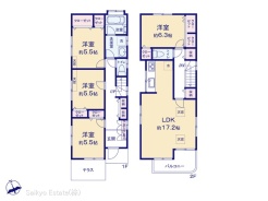 図面と異なる場合は現況を優先
