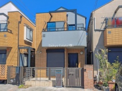 杉並区南荻窪２丁目