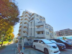 世田谷区千歳台４丁目