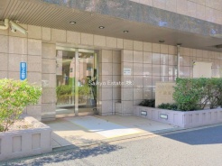 世田谷区千歳台４丁目