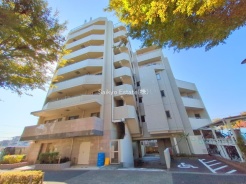 世田谷区千歳台４丁目