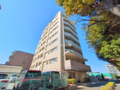 世田谷区千歳台４丁目