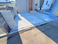 府中市北山町２丁目