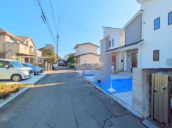 府中市北山町２丁目