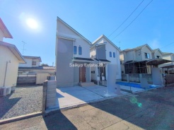 府中市北山町２丁目