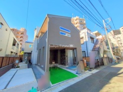 中野区南台２丁目