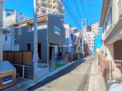 中野区南台２丁目