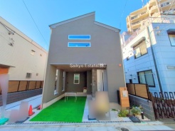 中野区南台２丁目