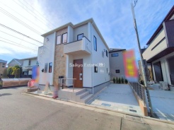 三鷹市野崎４丁目