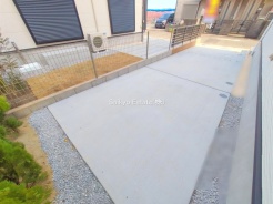 三鷹市野崎４丁目