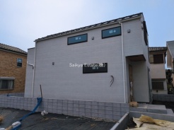 練馬区関町北４丁目