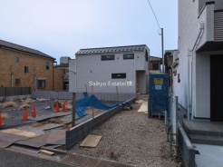 練馬区関町北４丁目