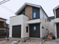 府中市朝日町１丁目