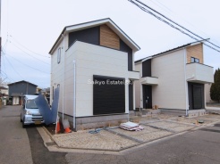 府中市朝日町１丁目