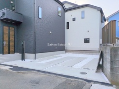 狛江市中和泉１丁目