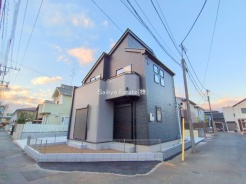 狛江市中和泉１丁目