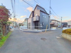 狛江市中和泉１丁目