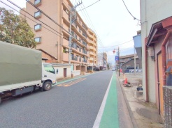 府中市紅葉丘２丁目