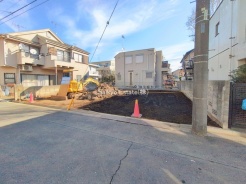 小平市津田町１丁目