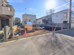 小平市津田町１丁目