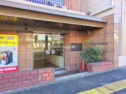 杉並区高井戸東２丁目