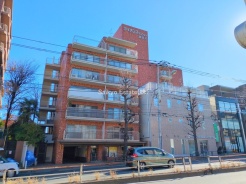 杉並区高井戸東２丁目