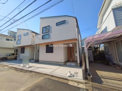 中野区大和町４丁目