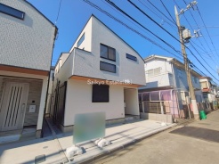 中野区大和町４丁目