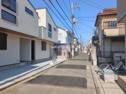 中野区大和町４丁目