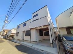 中野区大和町４丁目