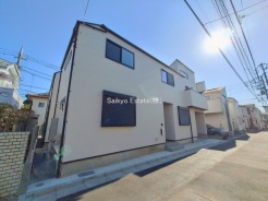 中野区大和町４丁目