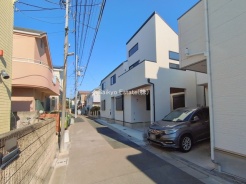 中野区大和町４丁目